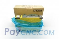 Fanuc Servo Amplifier A06B-6136-H201 Driver