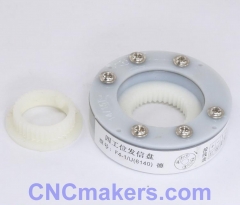 14/15T Turret Sensor Outer 58mm Inner 20mm with Gear