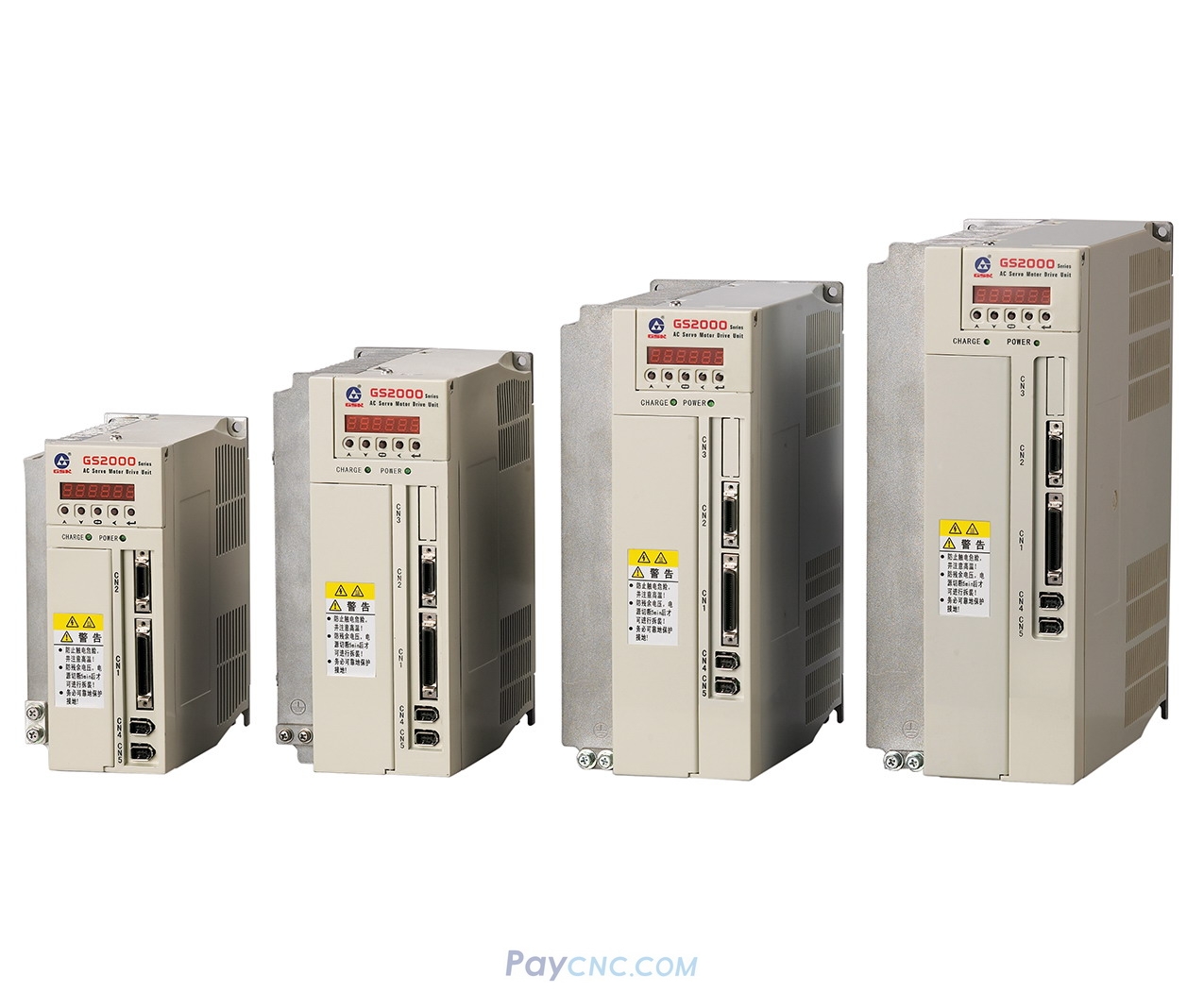 GS2030TNP1 AC Servo Driver