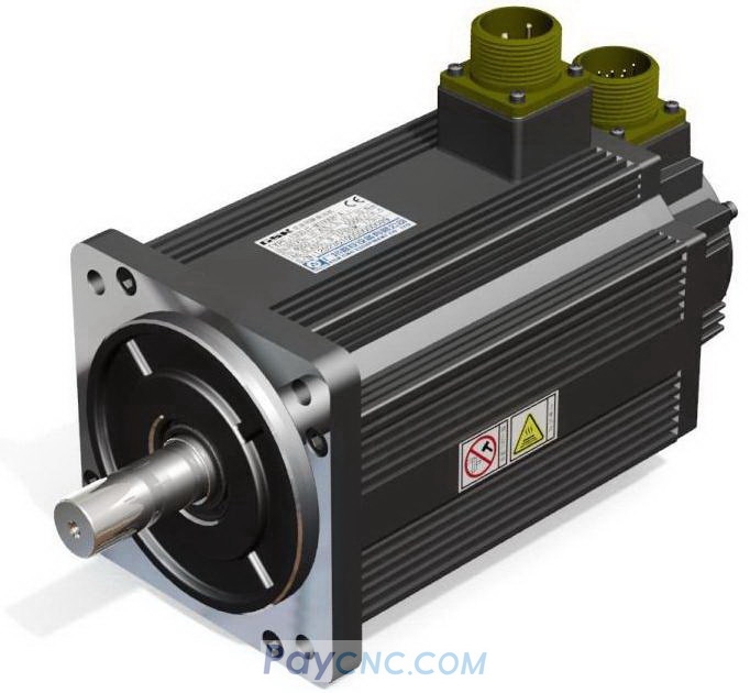 130SJTM075D(A4II) AC Servo Motor with Absolute Encoder
