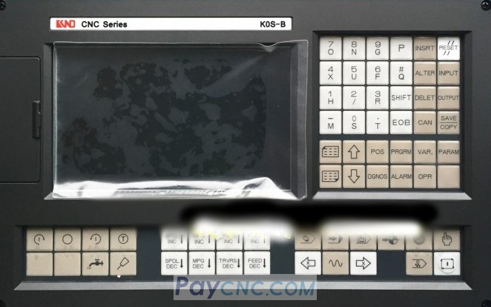K0S-B KND CNC Controller