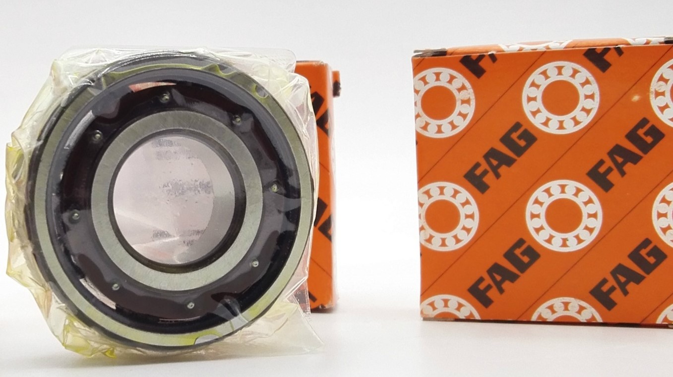 FAG XlifeNj 2315EM1C3 Bearing