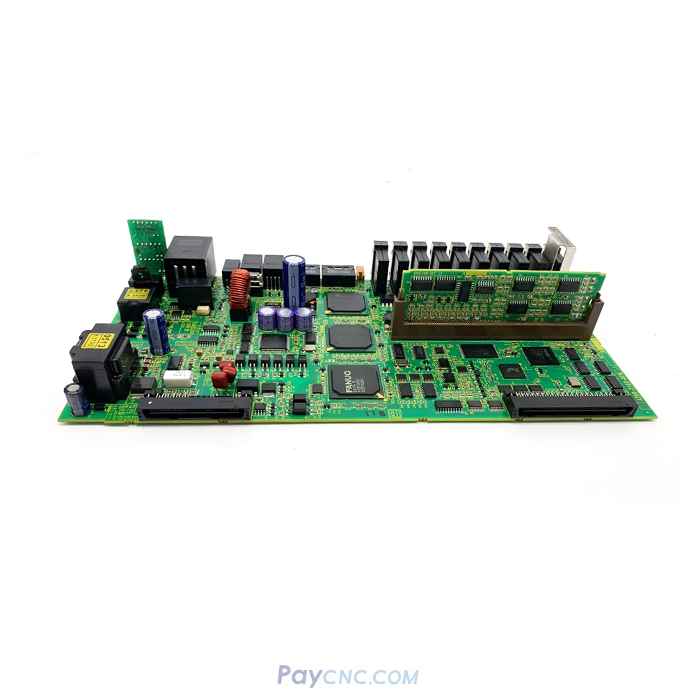 Fanuc A20B-2102-0130 Board #2 A20B-2102-0130/02A Non Fanuc A20B-2102-0130 Board #2 A20B-2102-0130/02A Non