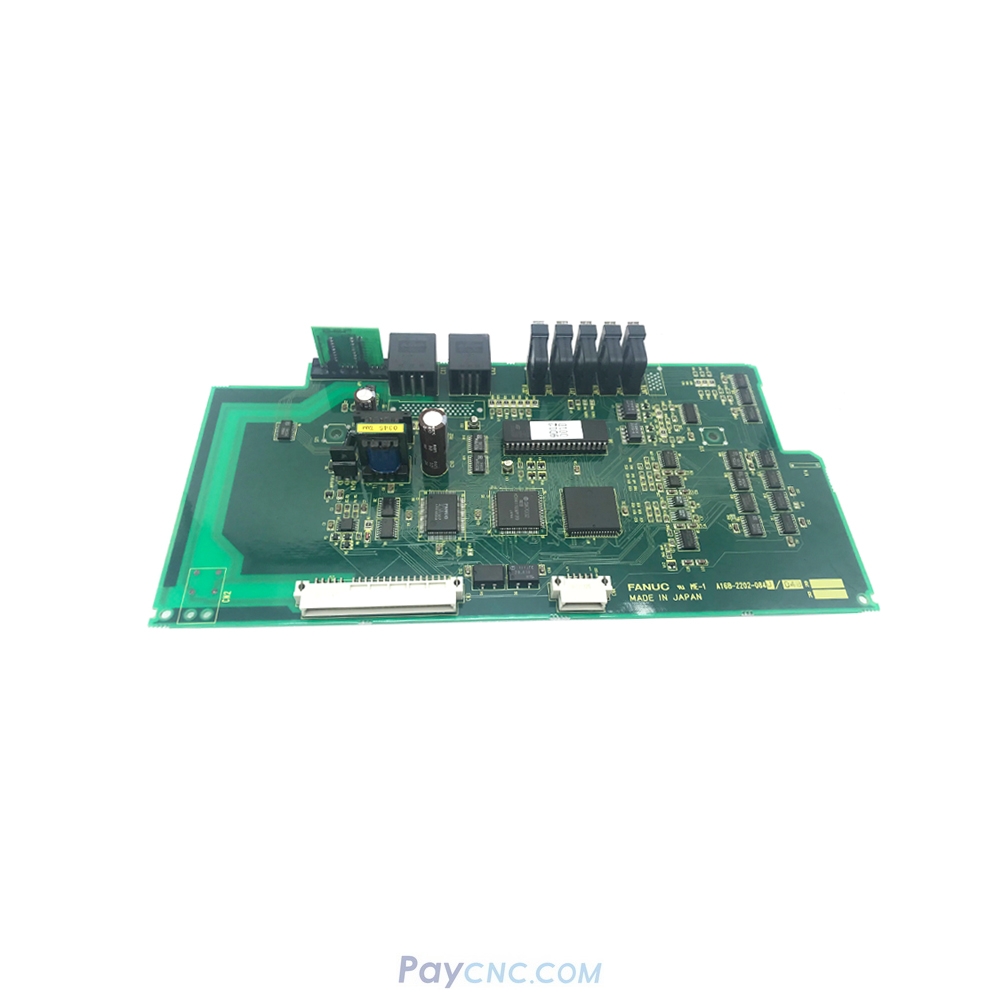 FANUC A16B-2202-0783 / 06B - In stock
