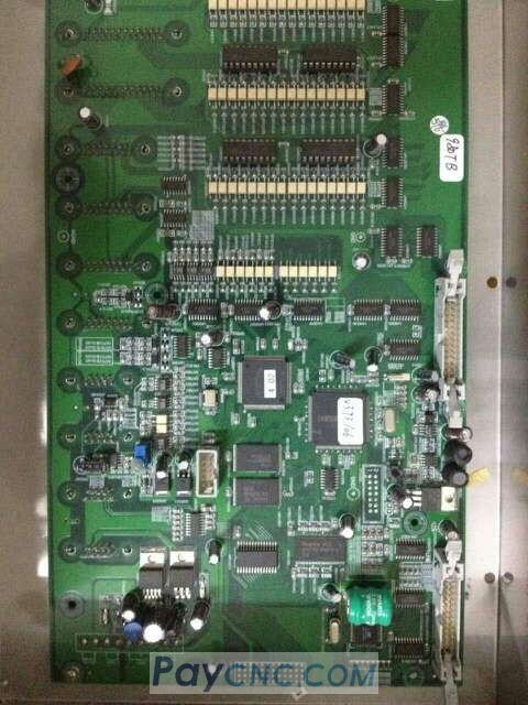 GSK 980TB1 system motherboard