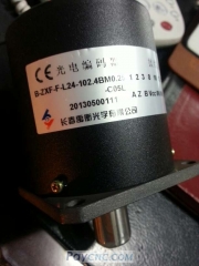 Encoder  HLF-102.4BM-C05D (C05L)