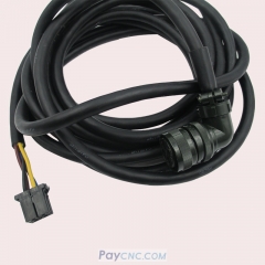 Fanuc Cable with Connector 5 meters