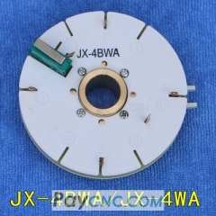 JX-4BWA Signaling Disk for SMTCL Turret