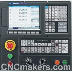 GSK218DC-H CNC Controller