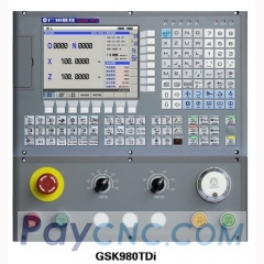 GSK 980TDHi Turning CNC Controller