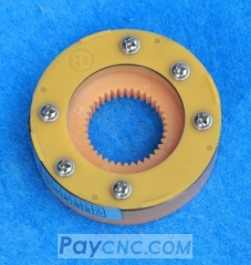 Orange 14/15T Turret Sensor Outer 50mm Inner 16mm with Gear