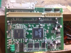 980TDA-02-801A CPU Board for GSK980TDa CNC Controller