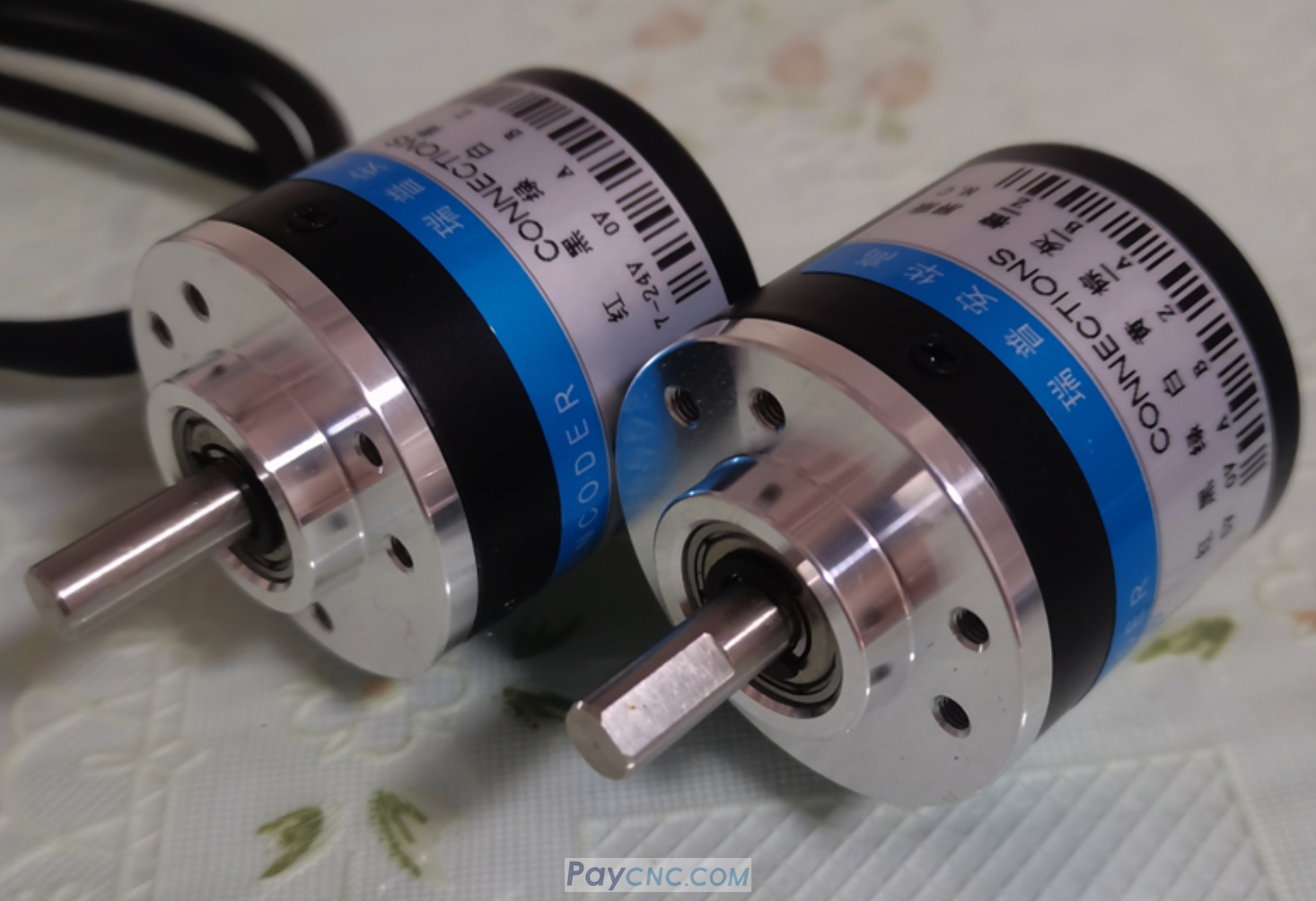 ZSP3806-003G-2000BZ3-5-24C2 Rep Encoder