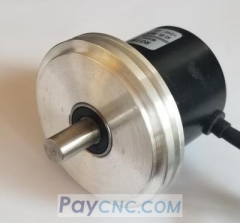 IP-110S145RA 10 position turret encoder replacement