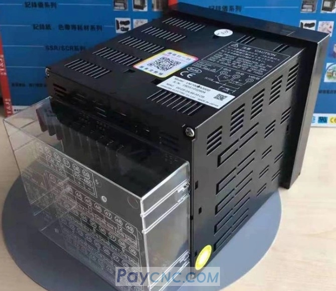 VM7000 Paperless Recorder OHKURA VM7006A0000