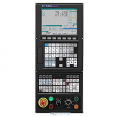 GSK 980TE2-V Turning CNC Controller GSK980TE2-V