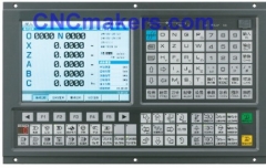 GSK 980TD1 Turning CNC Controller