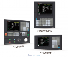 K1000TF1i Turning CNC Controller