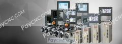 CNC retrofit kit for CNC 3NE 300 Seiki