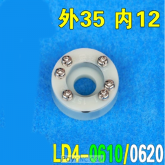15T Turret Sensor Outer 35mm Inner 12mm for LD4-0610 LD4-0620