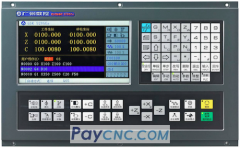GSK CNC 928GE Cylindrical Grinding Machine CNC Controller