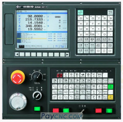 GSK 988TA-H CNC Controller
