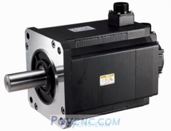 GSK AC Servo Motor with Brake 175SJTF-MZ380BH(Y4)