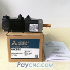 HF54S Mitsubishi AC Servo Motor HF54S Mitsubishi AC Servo Motor