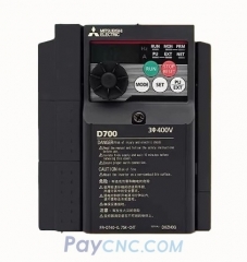 FR-D740-0.4K-CHT Mitsubishi Inverter FR-D740-0.4K-CHT Mitsubishi Inverter