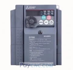FR-D740-0.75K-CHT Mitsubishi Inverter FR-D740-0.75K-CHT Mitsubishi Inverter