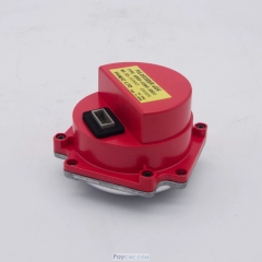 PULSECODER Fanuc A860-0365-V501 Encoder Tall Type