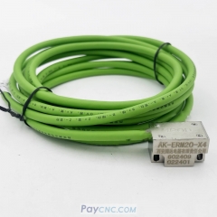 AK-ERM-X4 Magnetic Encoder Reader
