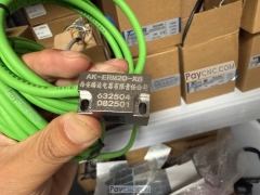 AK-ERM-X8 Magnetic Encoder Reader