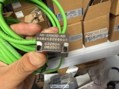 AK-ERM-X32 Magnetic Encoder Reader