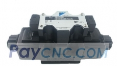 SOLENOID CONTROLLED VALVE KSO-G02-2CA DAIKIN SOLENOID CONTROLLED VALVE KSO-G02-2CA DAIKIN