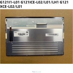 New G121ICE-L01 LCD Display Screen Monitor INNOLUX New G121ICE-L01 LCD Display Screen Monitor INNOLUX