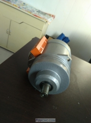 Motor YEJJ7136-5 380V for AK3180x8A Universal NC Turret